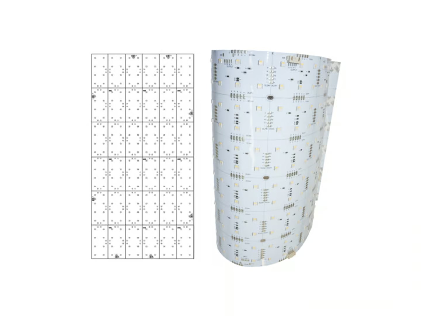 EOSLight Basic Outdoor Light Paper
