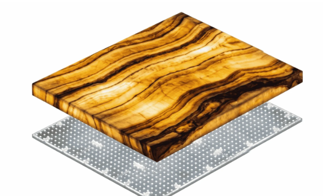 EOSLight LightSlab