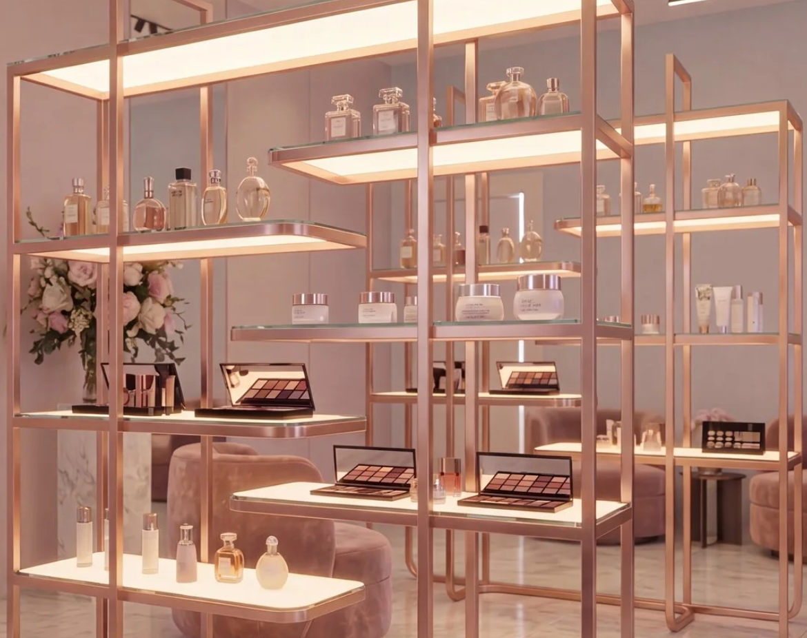 Backlight srl ForShelves
